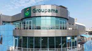 520 de dosare de daună deschise la Groupama în urma fenomenelor meteorologice extreme